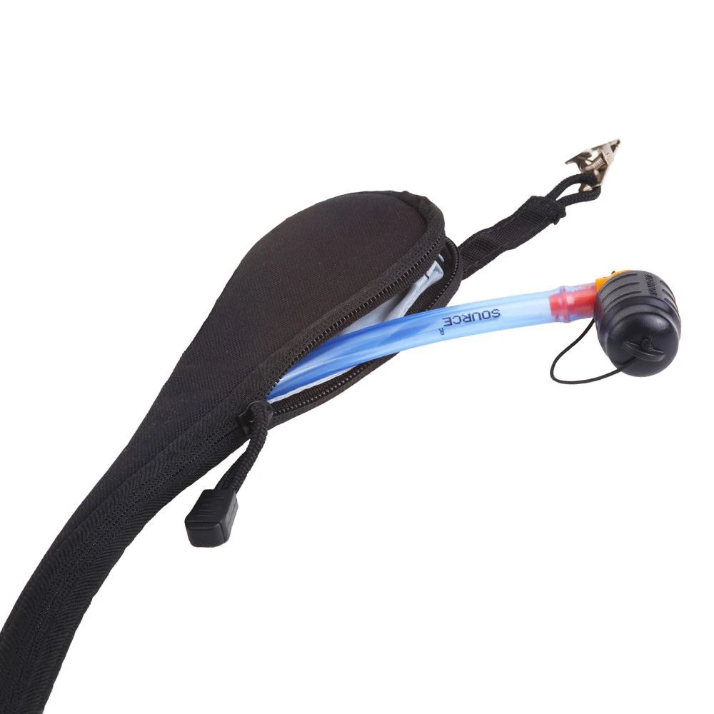 Source Tube Insulator - 2022 - Afbeelding 3