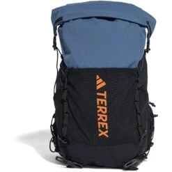 Adidas TERREX AEROREADY Speed Hiking Rugzak 15L - Black HS7989