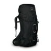 Osprey Aether 55 Backpack - Black