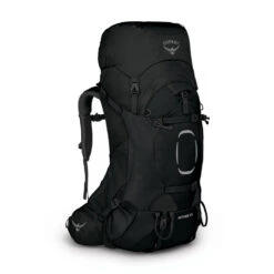 Osprey Aether 55 Backpack - Black