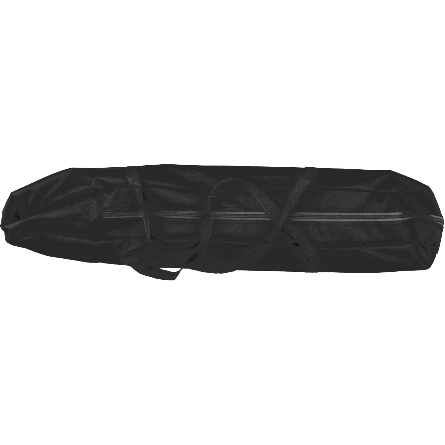 Basic NATURE | Relags Travelchair Veldbed - Zwart - Afbeelding 5