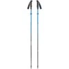 Black Diamond Distance Carbon FLZ Trekkingstokken (Paar) - Ultra Blue