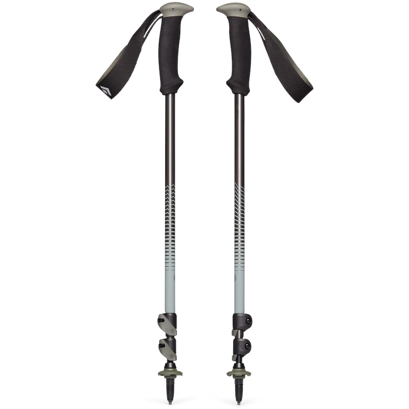 Black Diamond Trail Back Trekkingstokken (Paar) - Tundra - Afbeelding 2
