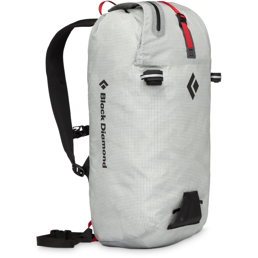 Black Diamond Blitz 20 Backpack - Alloy