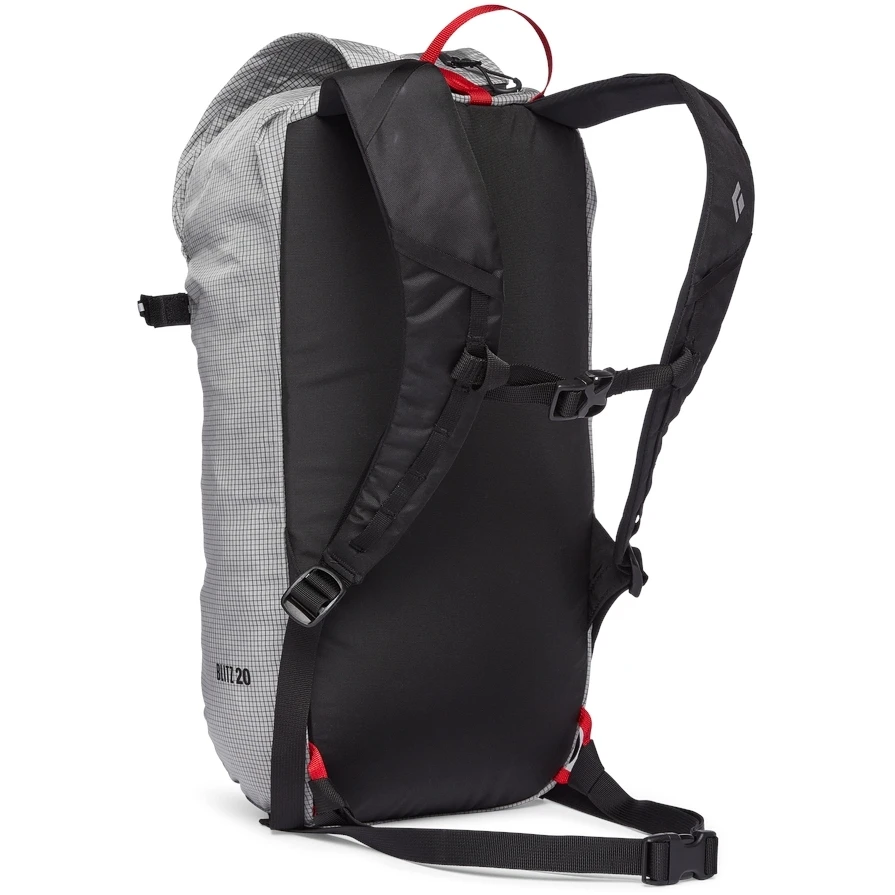 Black Diamond Blitz 20 Backpack - Alloy - Afbeelding 2