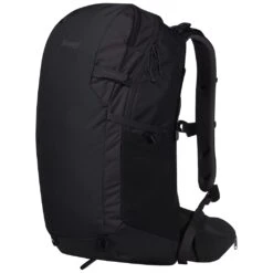 Bergans Rondane V6 30L Rugzak - Black