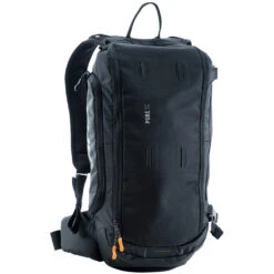 CUBE PURE 12 Backpack - Black