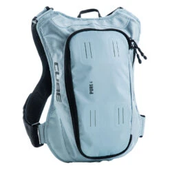 CUBE PURE 4 Backpack - Light Blue