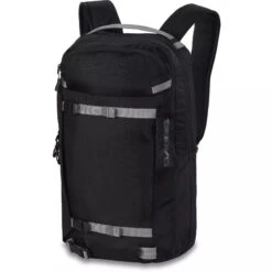 Dakine Mission Pro 18L Rugzak - Zwart