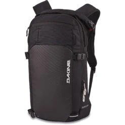 Dakine Poacher RAS 18L Backpack - Black