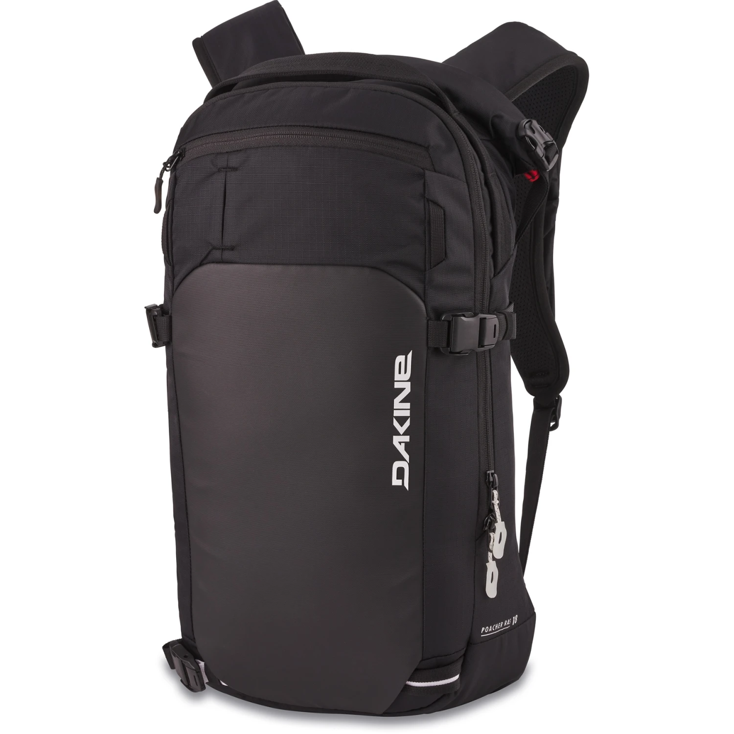 Dakine Poacher RAS 18L Backpack - Black
