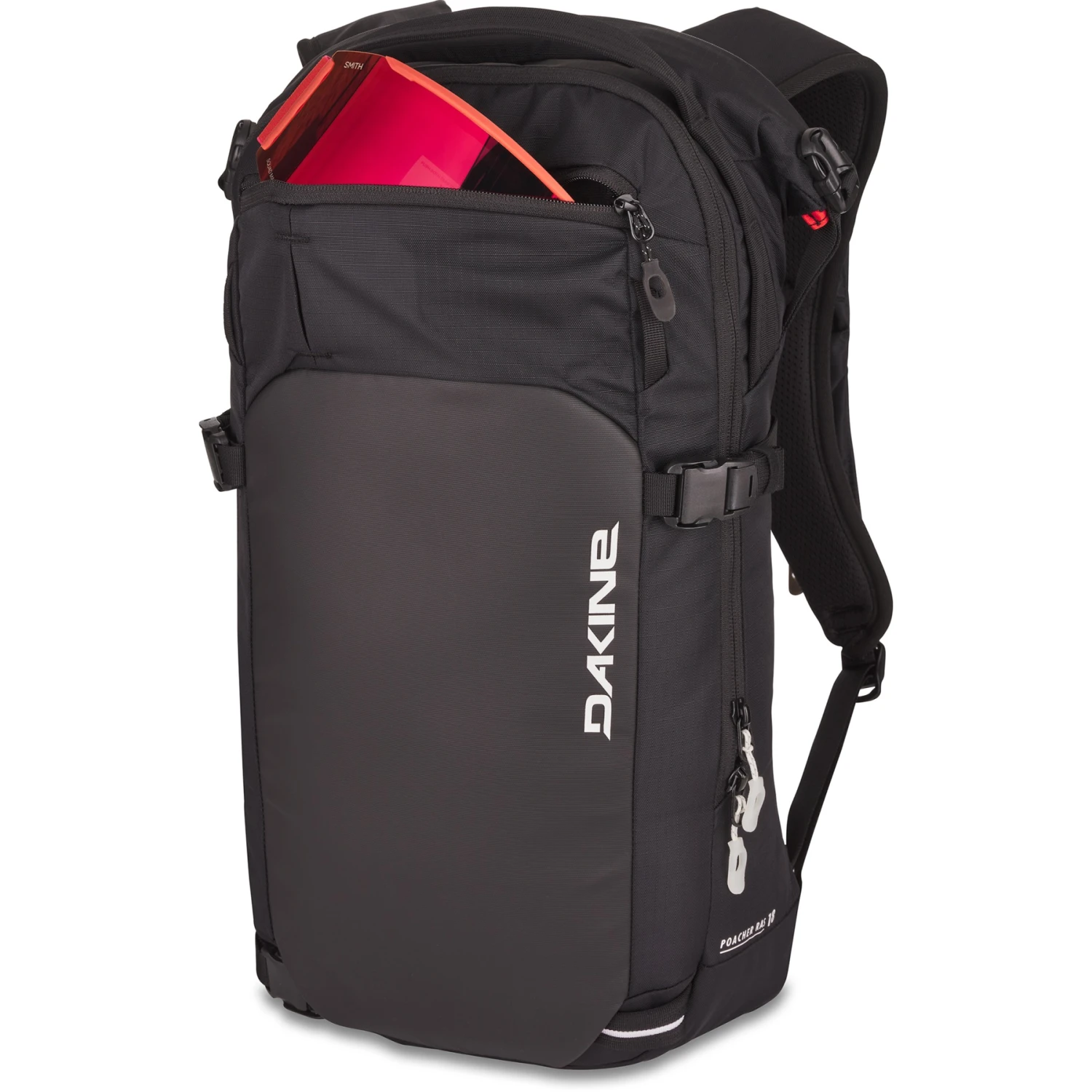 Dakine Poacher RAS 18L Backpack - Black - Afbeelding 3