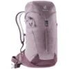 Deuter AC Lite 14 SL Dames Rugzak - Grape-aubergine