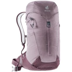Deuter AC Lite 14 SL Dames Rugzak - Grape-aubergine