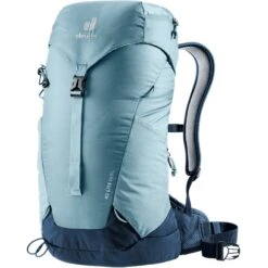 Deuter AC Lite 14 SL Dames Rugzak - Lake-ink