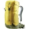 Deuter AC Lite 16 Rugzak - Turmeric-khaki