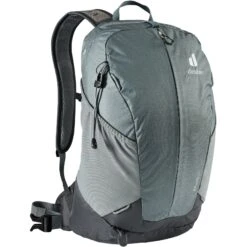 Deuter AC Lite 17 Rugzak - Shale-graphite