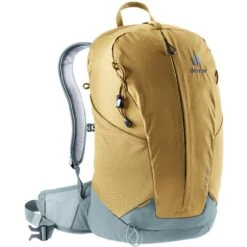Deuter AC Lite 21 SL Dames Rugzak - Caramel-sage