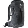 Deuter AC Lite 24 Rugzak - Black-graphite