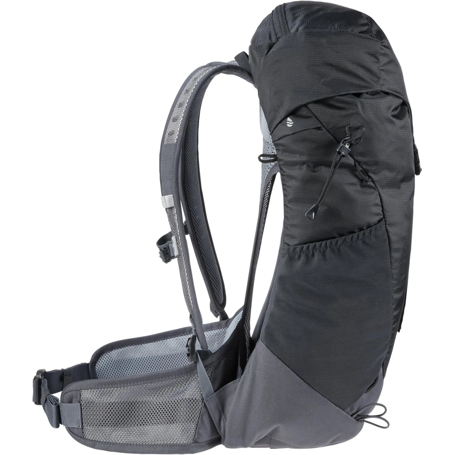 Deuter AC Lite 24 Rugzak - Black-graphite - Afbeelding 3