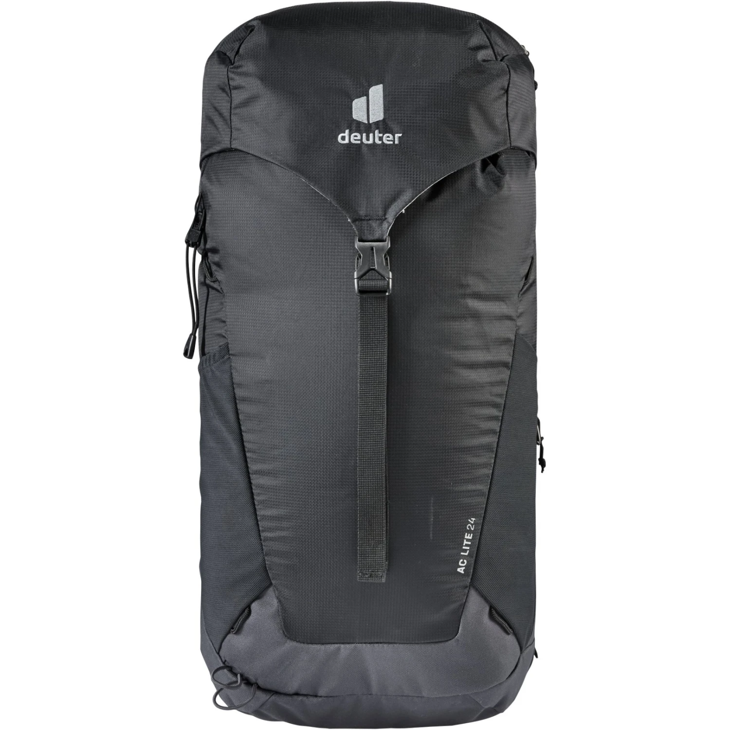 Deuter AC Lite 24 Rugzak - Black-graphite - Afbeelding 6