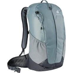 Deuter AC Lite 25 EL Backpack - Shale-graphite