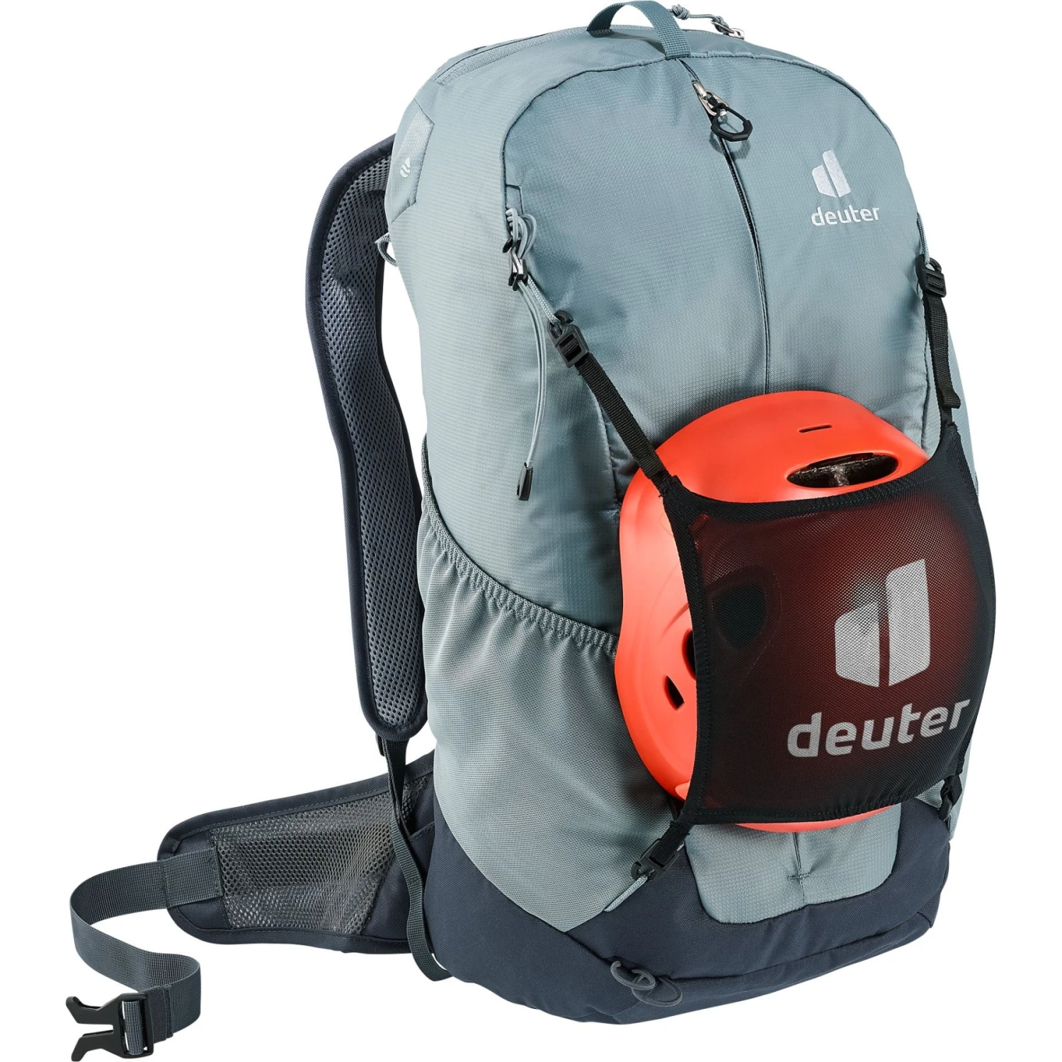 Deuter AC Lite 25 EL Backpack - Shale-graphite - Afbeelding 11