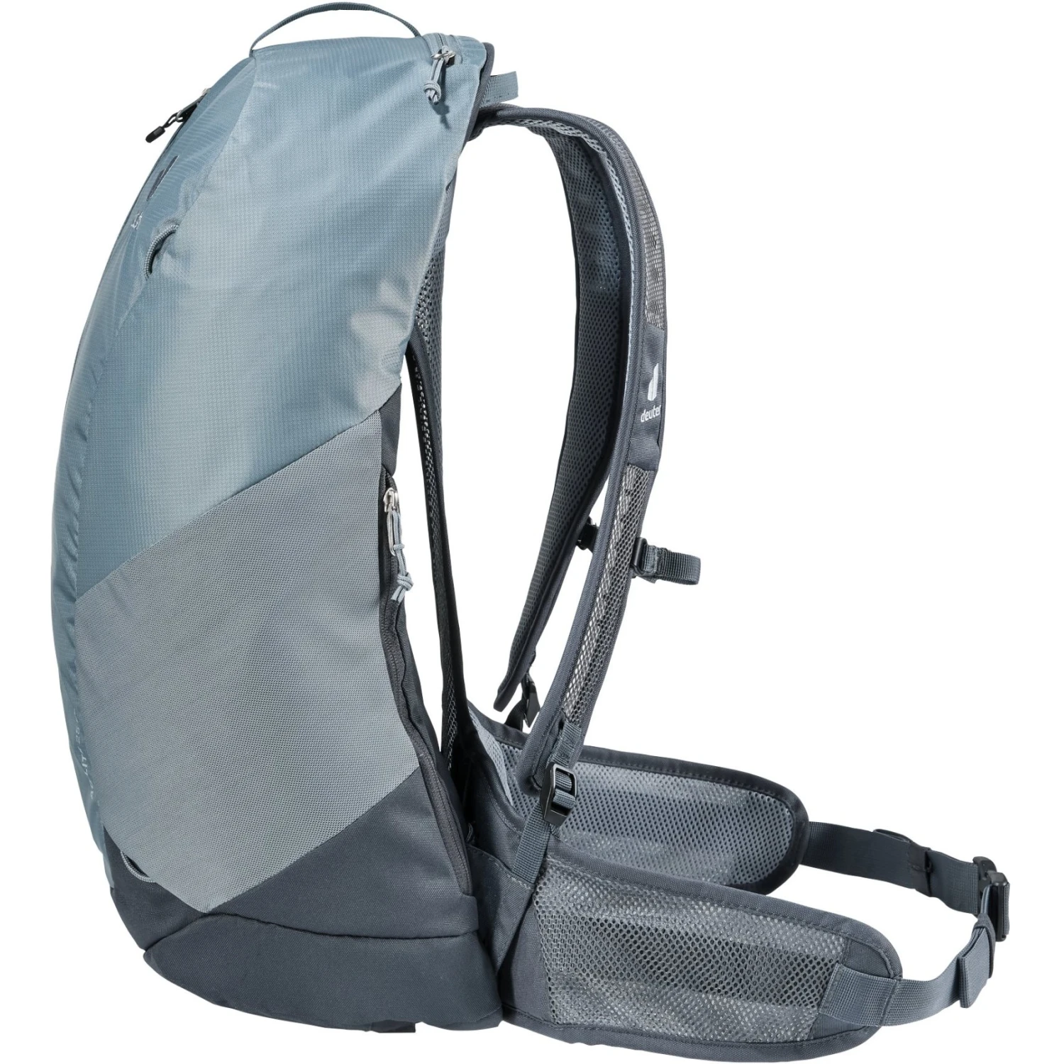 Deuter AC Lite 25 EL Backpack - Shale-graphite - Afbeelding 5