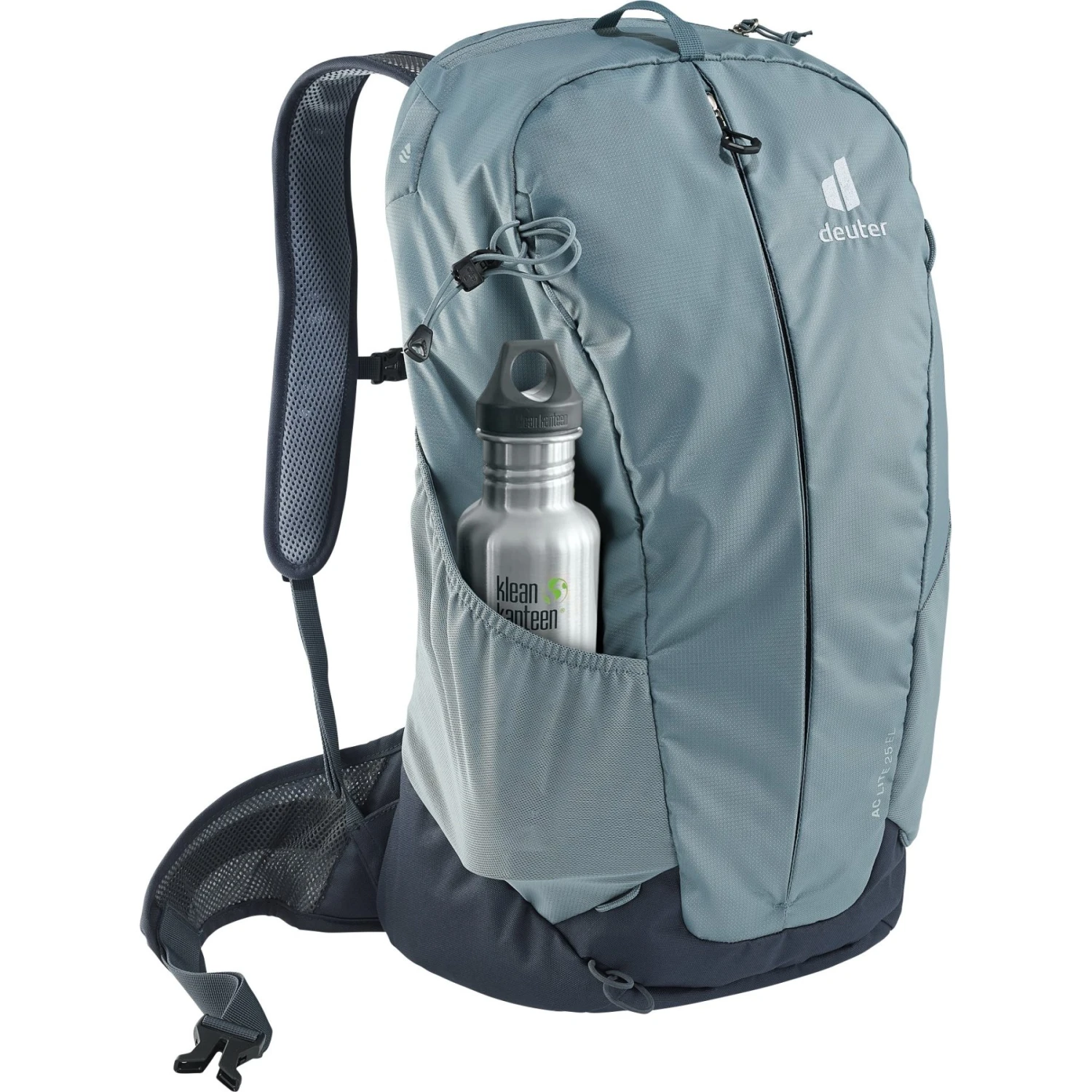 Deuter AC Lite 25 EL Backpack - Shale-graphite - Afbeelding 7