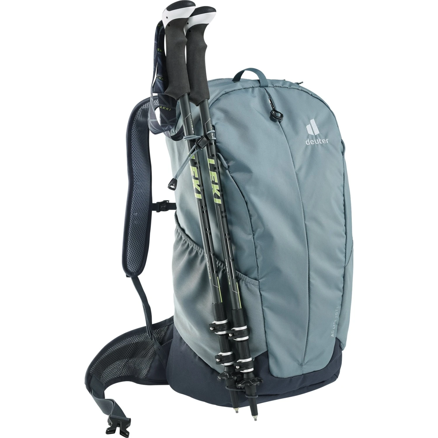 Deuter AC Lite 25 EL Backpack - Shale-graphite - Afbeelding 8
