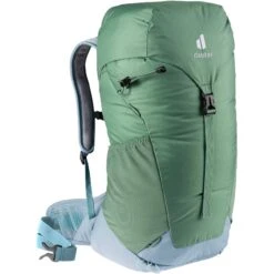 Deuter AC Lite 28 SL Damens Rugzak - Aloe-dusk