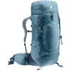 Deuter Aircontact Lite 40+10 Trekkingrugzak - Atlantic-ink