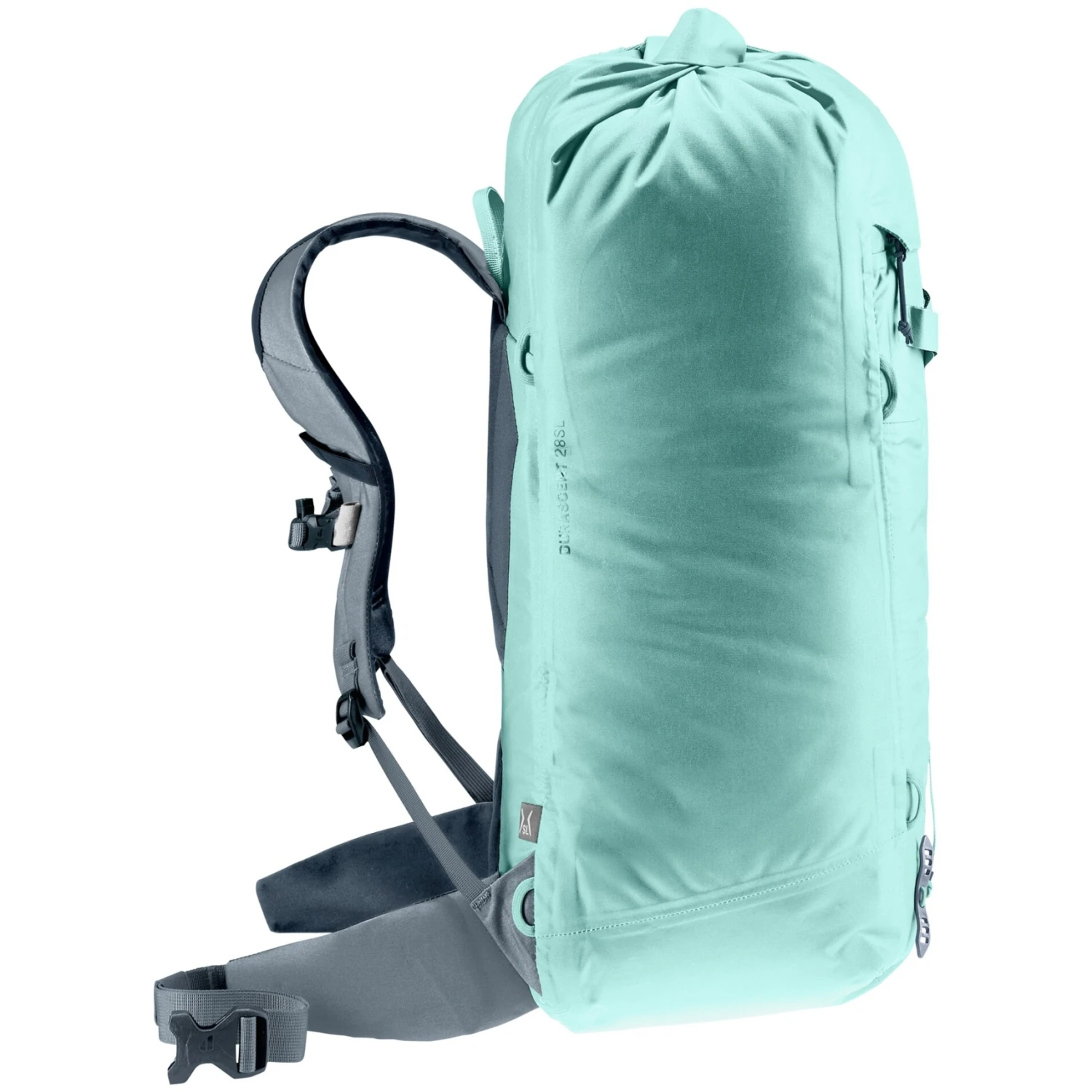 Deuter Durascent 28 SL Damesrugzak - Glacier-graphite - Afbeelding 3