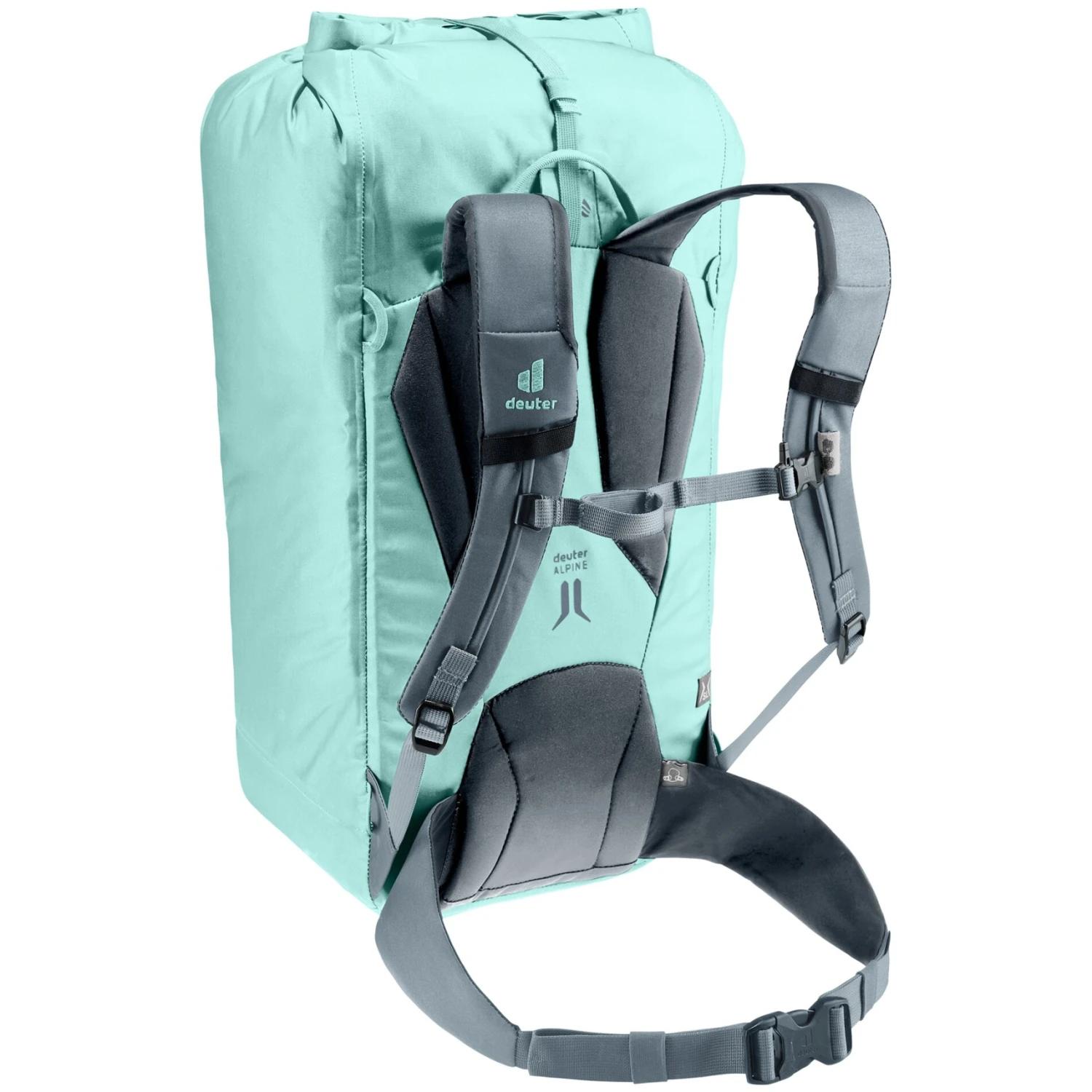 Deuter Durascent 28 SL Damesrugzak - Glacier-graphite - Afbeelding 5