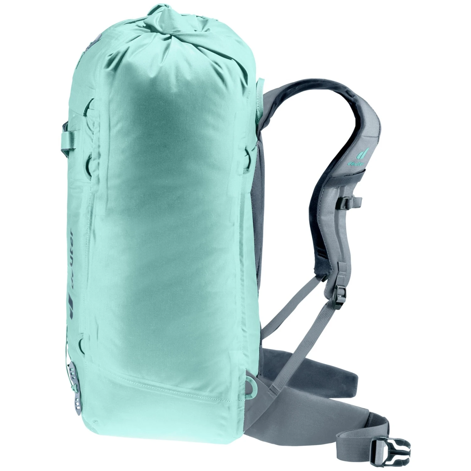 Deuter Durascent 28 SL Damesrugzak - Glacier-graphite - Afbeelding 4