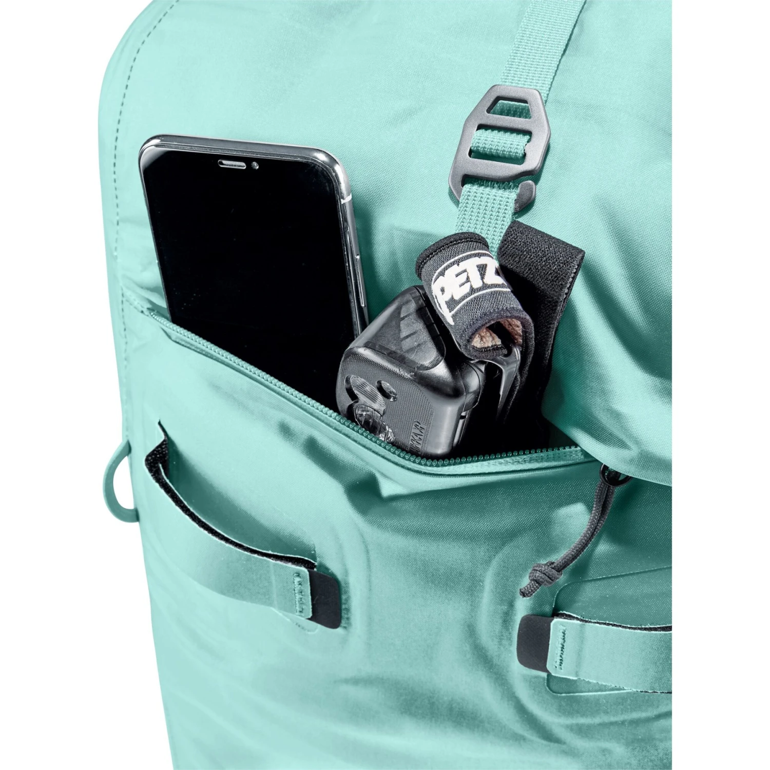 Deuter Durascent 28 SL Damesrugzak - Glacier-graphite - Afbeelding 9