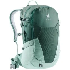 Deuter Futura 21 SL Dames Rugzak - Forest-jade