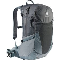 Deuter Futura 23 Rugzak - Graphite-shale