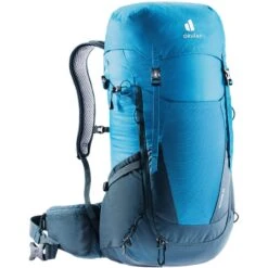 Deuter Futura 26 Rugzak - Reef-ink