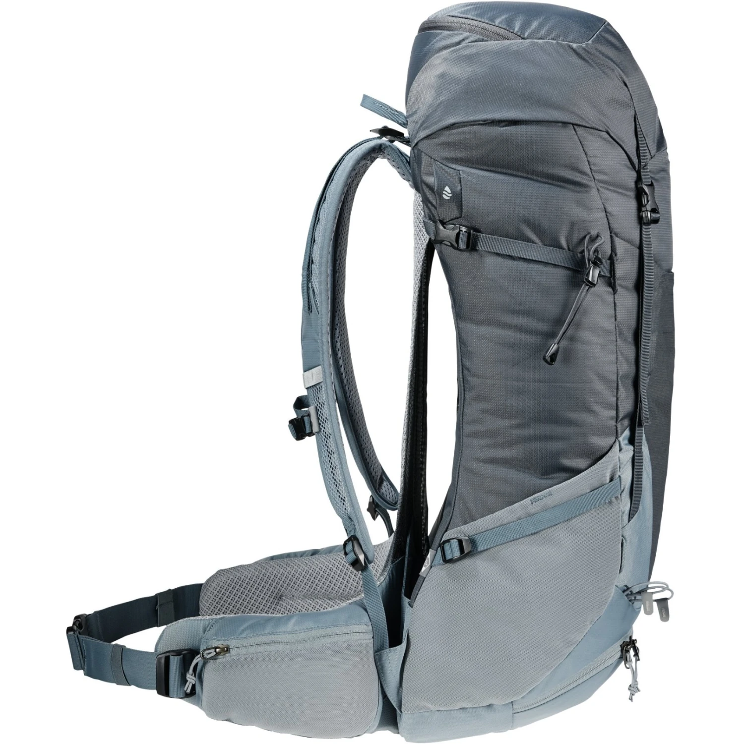 Deuter Futura 34 EL Backpack - Graphite-shale - Afbeelding 2