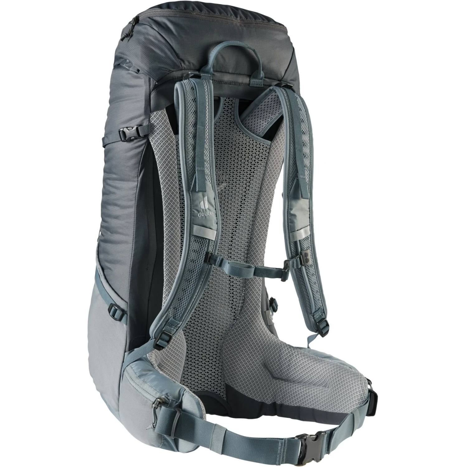Deuter Futura 34 EL Backpack - Graphite-shale - Afbeelding 3