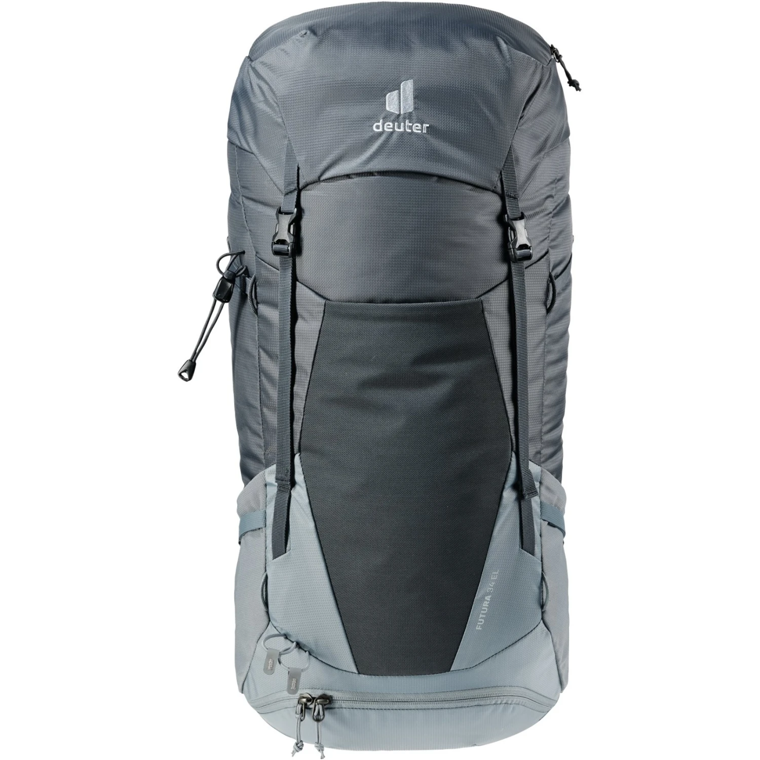 Deuter Futura 34 EL Backpack - Graphite-shale - Afbeelding 5
