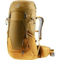 Deuter Futura Pro 36 Rugzak - Almond-cinnamon