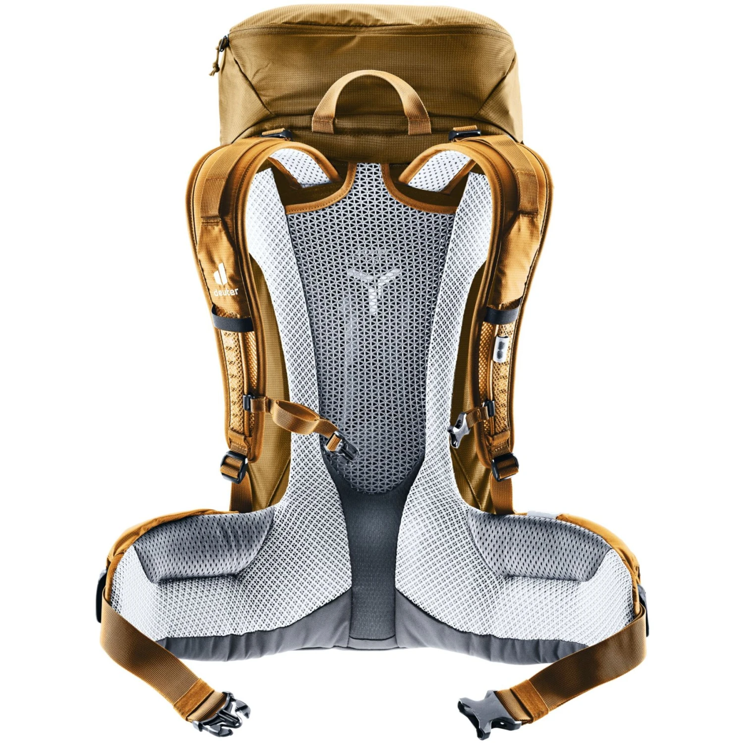 Deuter Futura Pro 36 Rugzak - Almond-cinnamon - Afbeelding 4