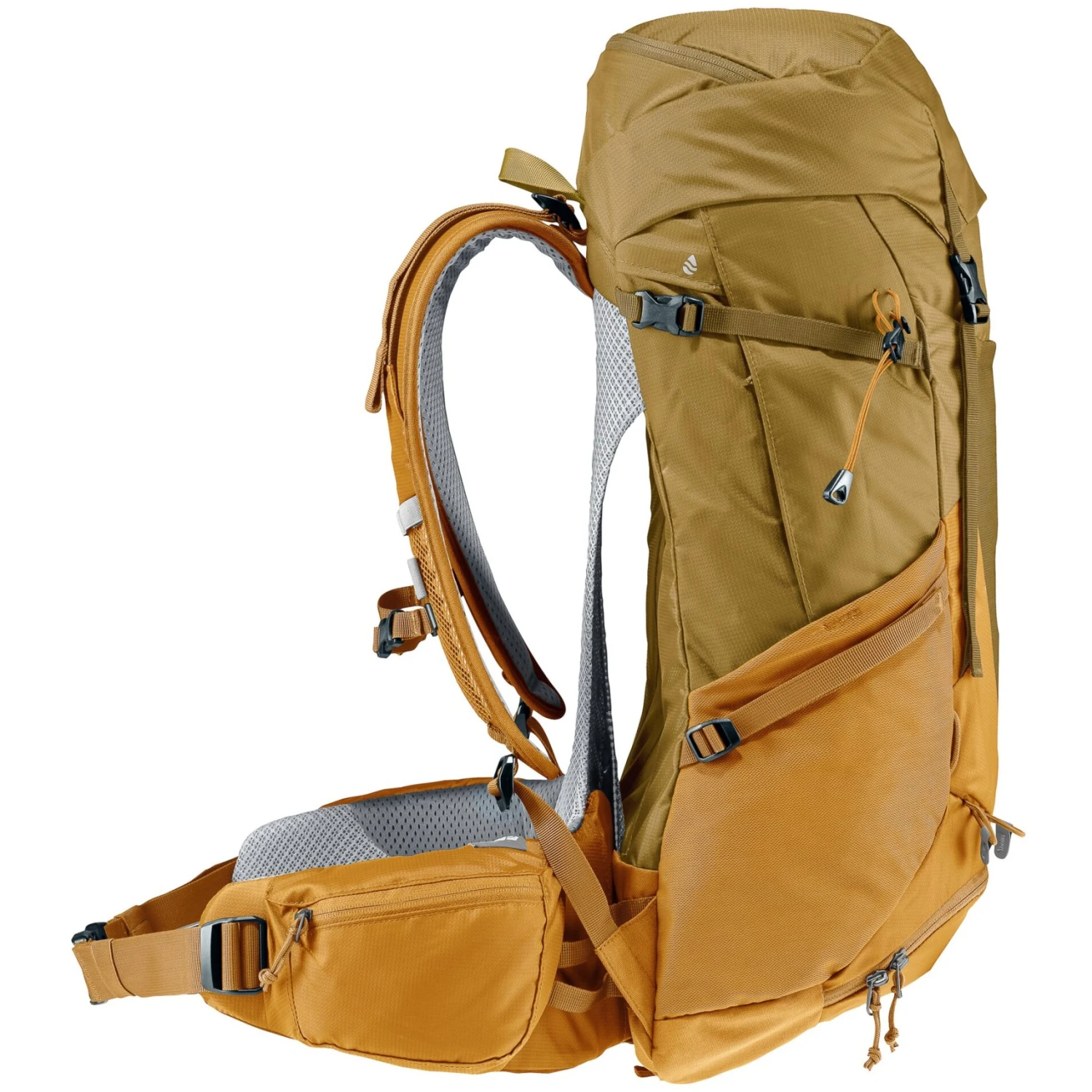 Deuter Futura Pro 36 Rugzak - Almond-cinnamon - Afbeelding 3