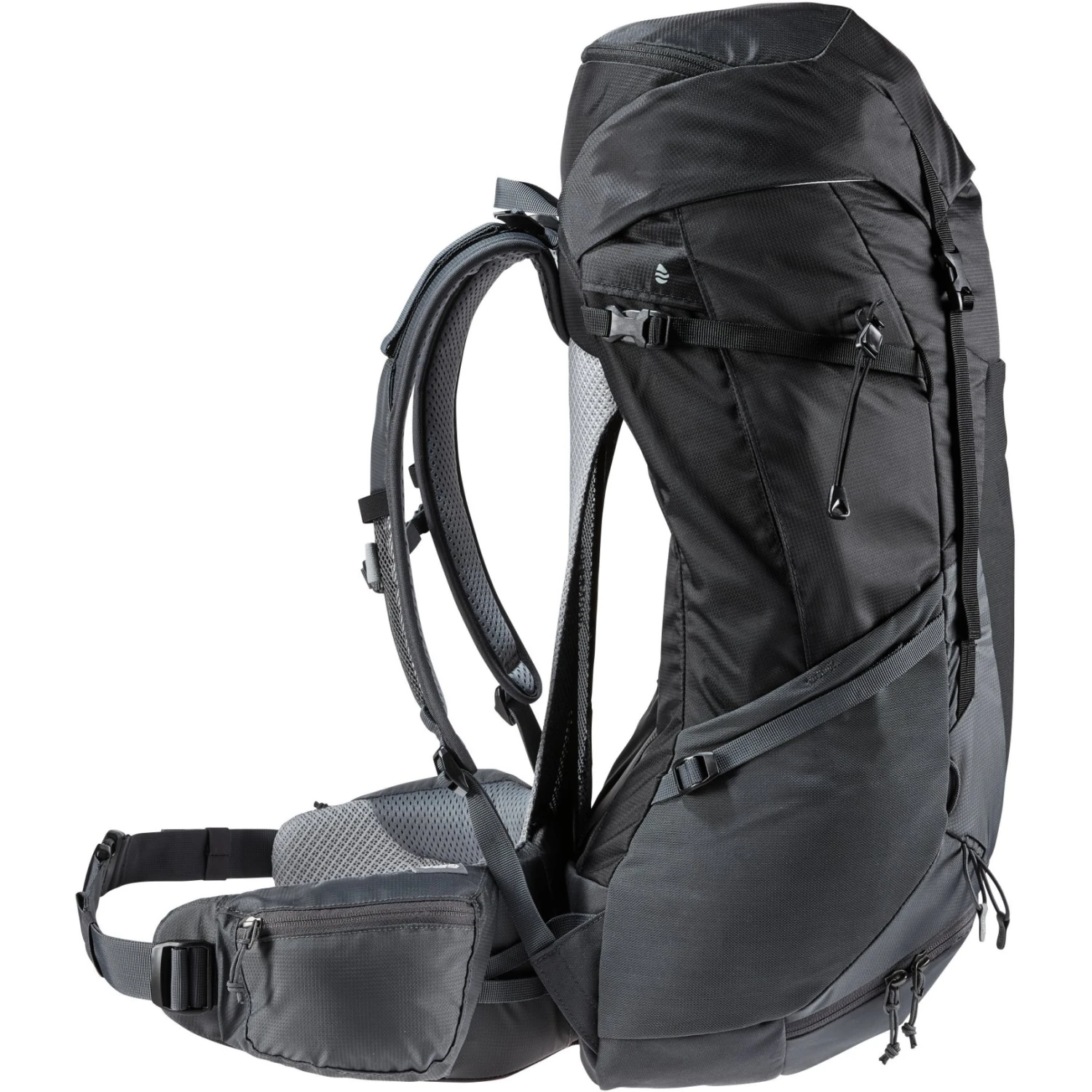 Deuter Futura Pro 40 Rugzak - Black-graphite - Afbeelding 3