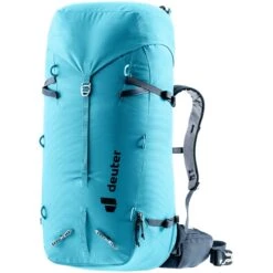 Deuter Guide 42+8 SL Dames Alpine Rugzak - Lagoon-ink