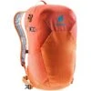 Deuter Speed Lite 21 Backpack - Paprika-saffron