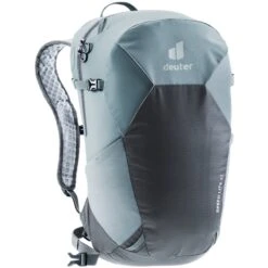 Deuter Speed Lite 21 Backpack - Shale-graphite