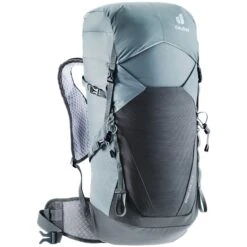 Deuter Speed Lite 28 SL Women's Backpack - Shale-graphite